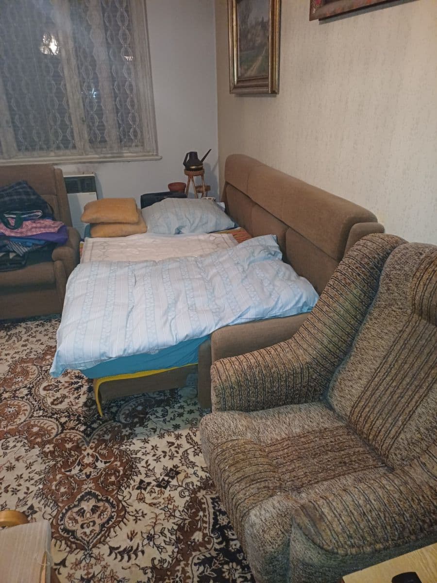 1 bedroom flat to rent, 45 m², Zemědělská, Prague, Prague 1 bedroom flat to rent, 45 m², Zemědělská, Prague, Prague