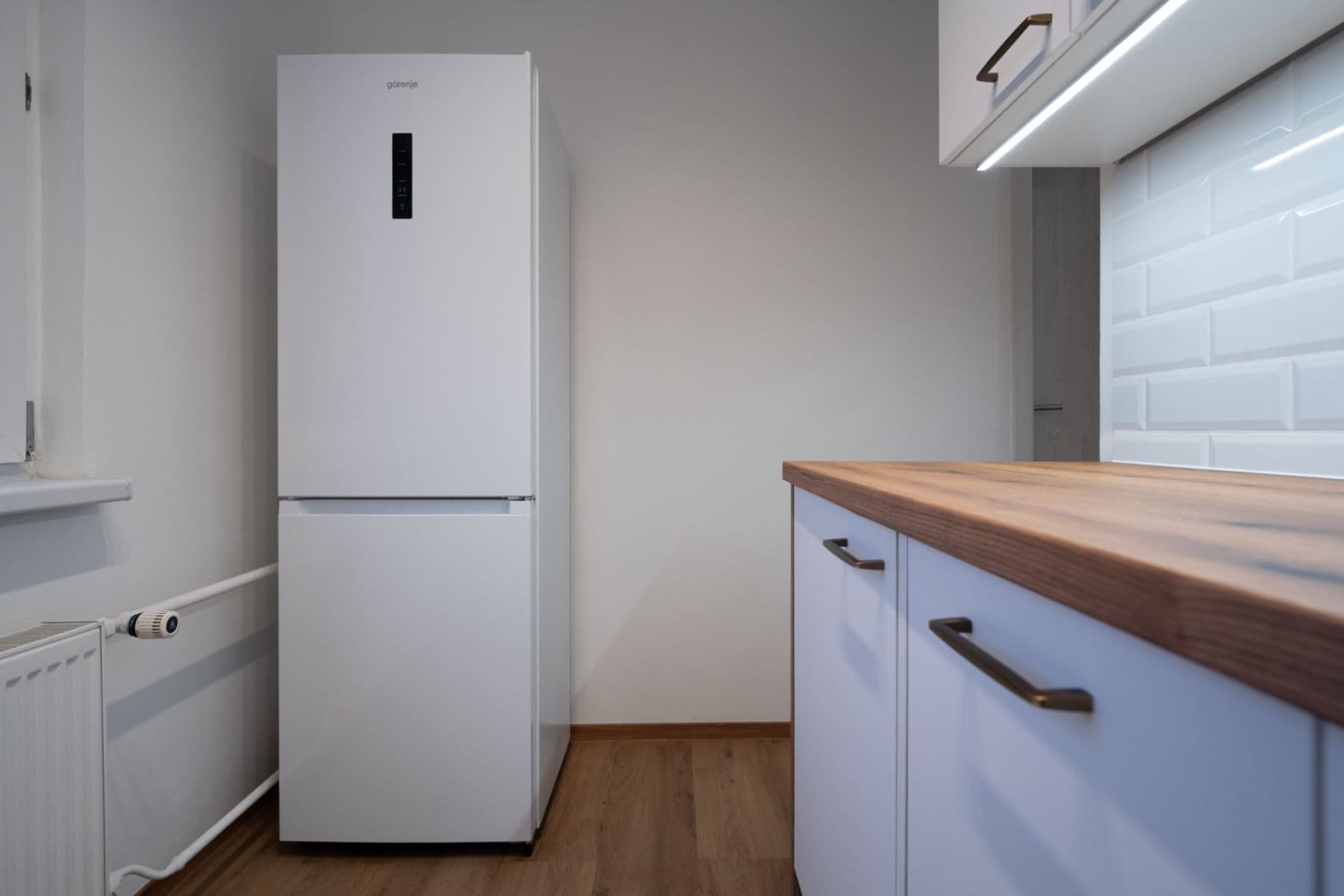 2 bedroom flat to rent, 57 m², Kamerunská, Prague, Prague 2 bedroom flat to rent, 57 m², Kamerunská, Prague, Prague