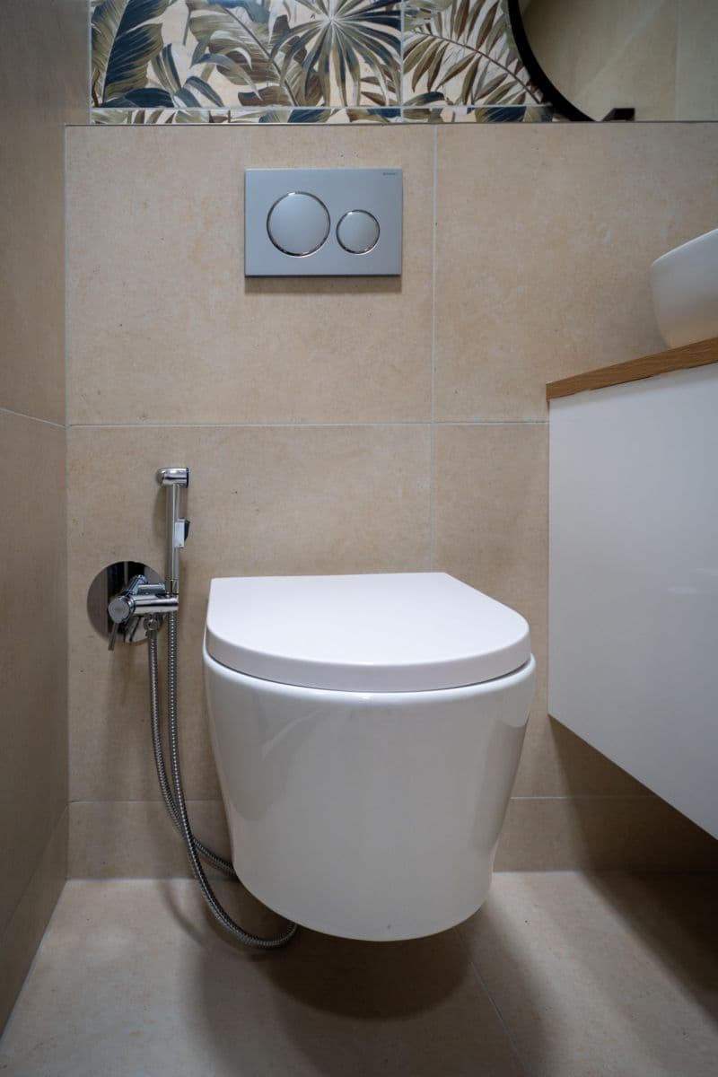 2 bedroom flat to rent, 57 m², Kamerunská, Prague, Prague 2 bedroom flat to rent, 57 m², Kamerunská, Prague, Prague