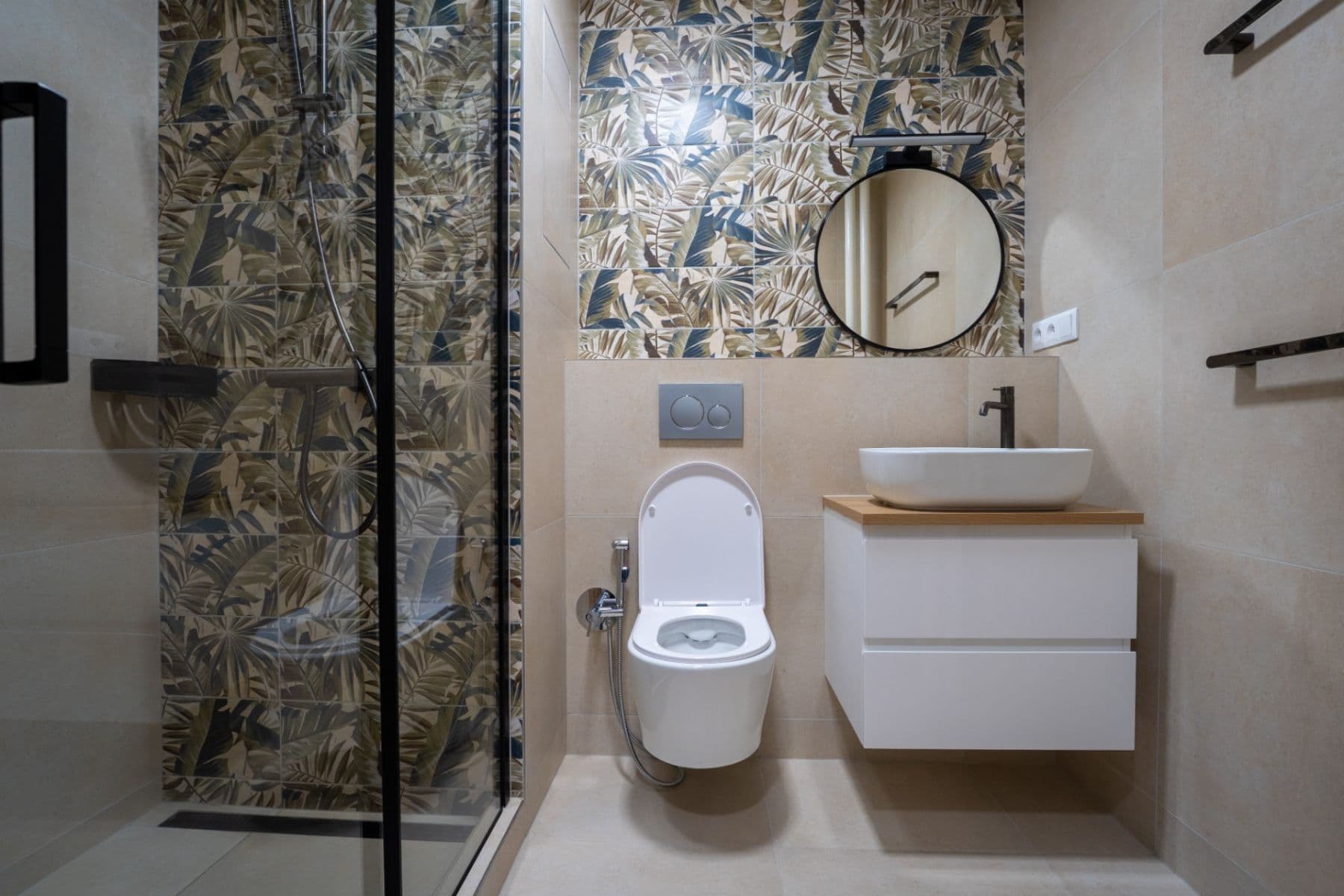 2 bedroom flat to rent, 57 m², Kamerunská, Prague, Prague 2 bedroom flat to rent, 57 m², Kamerunská, Prague, Prague