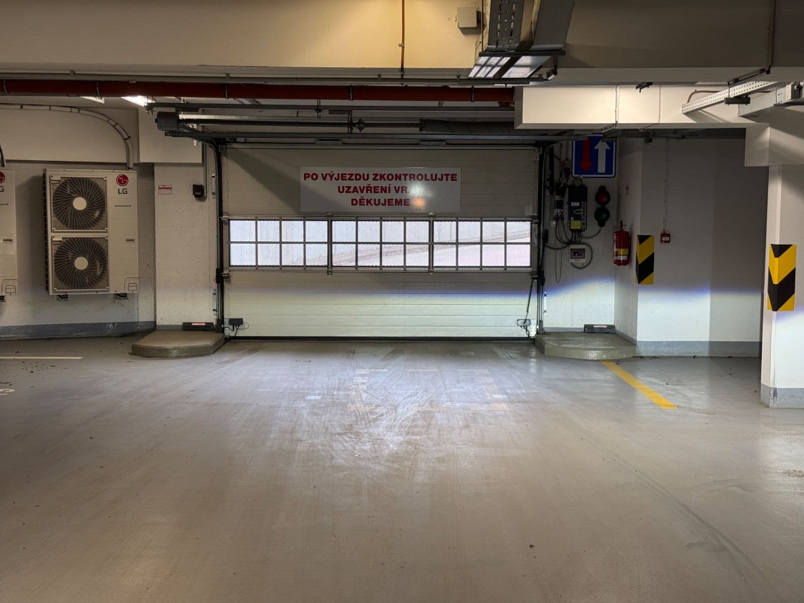 garage for sale, 19 m², Březenská, Prague, Prague garage for sale, 19 m², Březenská, Prague, Prague