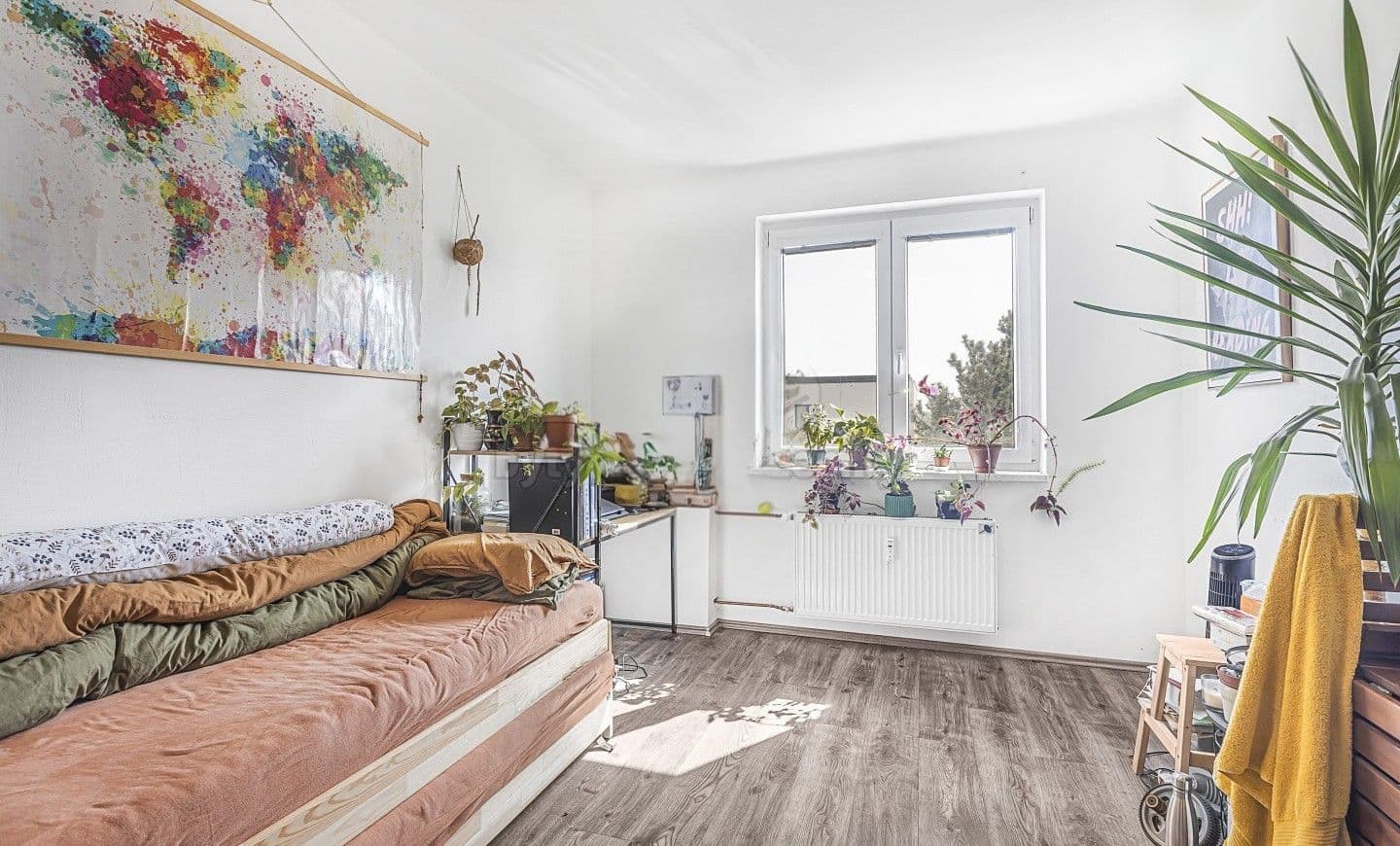 2 bedroom flat to rent, 52 m², Medkova, Hradec Králové, Královéhradecký Region 2 bedroom flat to rent, 52 m², Medkova, Hradec Králové, Královéhradecký Region