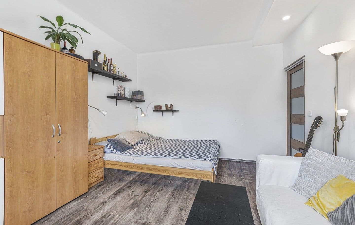 2 bedroom flat to rent, 52 m², Medkova, Hradec Králové, Královéhradecký Region 2 bedroom flat to rent, 52 m², Medkova, Hradec Králové, Královéhradecký Region