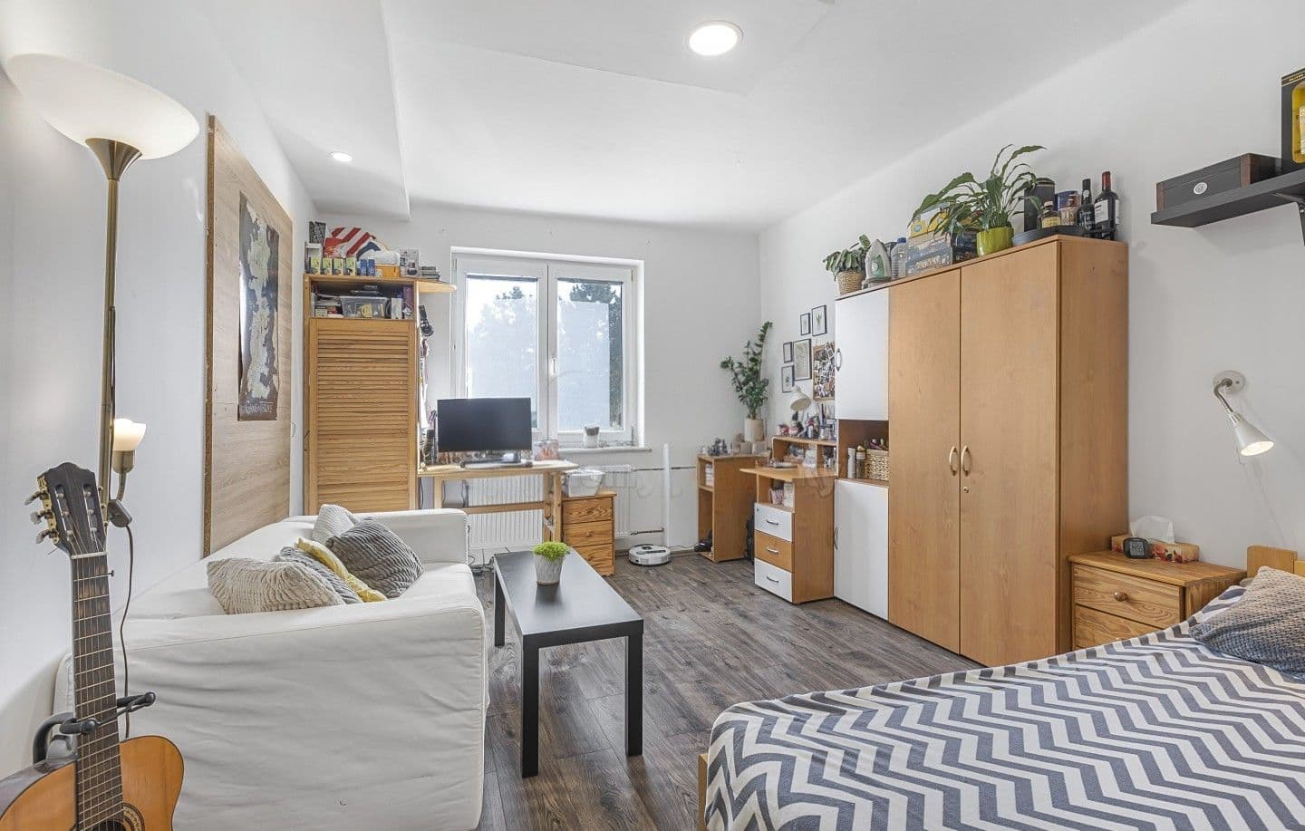 2 bedroom flat to rent, 52 m², Medkova, Hradec Králové, Královéhradecký Region 2 bedroom flat to rent, 52 m², Medkova, Hradec Králové, Královéhradecký Region