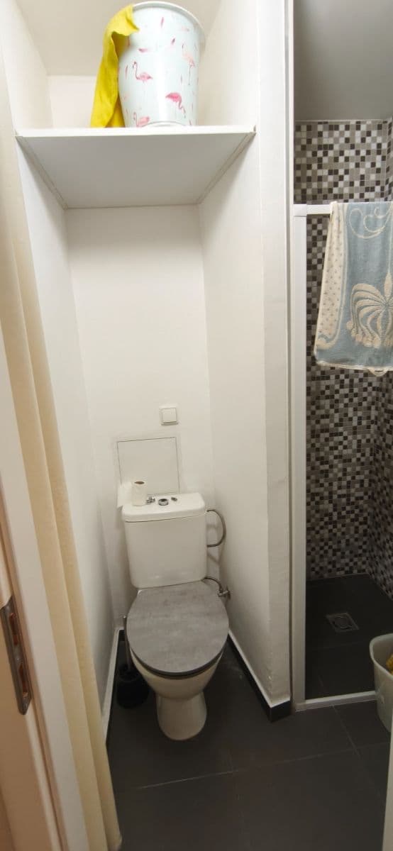 Studio flat to rent, 21 m², Konšelská, Prague, Prague Studio flat to rent, 21 m², Konšelská, Prague, Prague