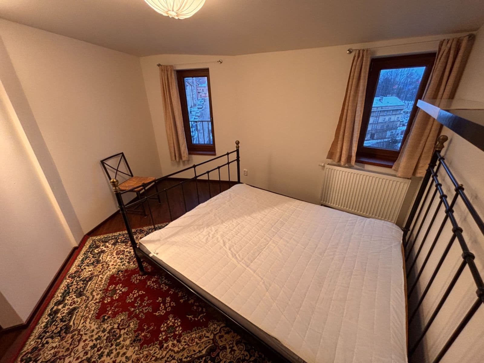 1 bedroom with open-plan kitchen flat to rent, 43 m², Šlikova, Liberec, Liberecký Region 1 bedroom with open-plan kitchen flat to rent, 43 m², Šlikova, Liberec, Liberecký Region