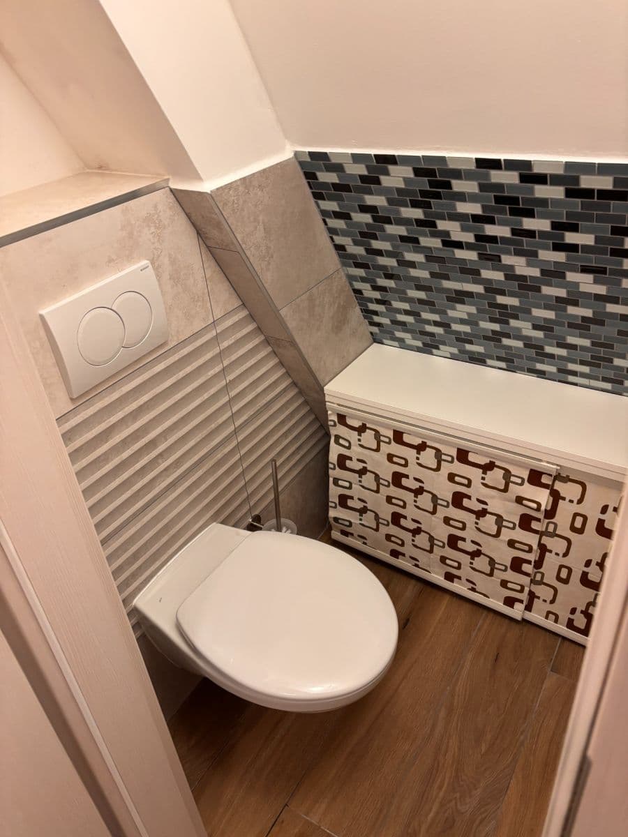 1 bedroom with open-plan kitchen flat to rent, 43 m², Šlikova, Liberec, Liberecký Region 1 bedroom with open-plan kitchen flat to rent, 43 m², Šlikova, Liberec, Liberecký Region