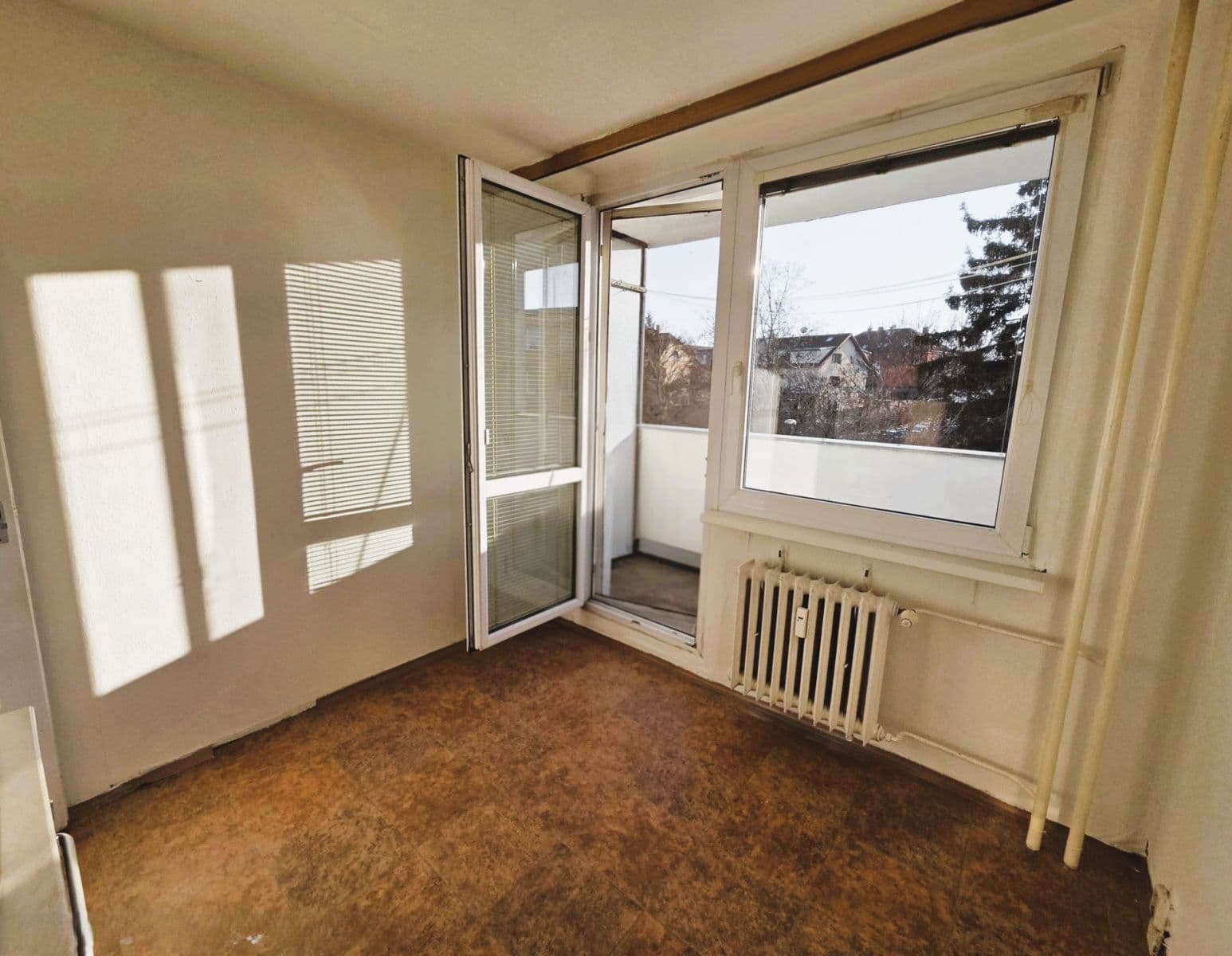 3 bedroom flat for sale, 64 m², Křenická, Prague, Prague 3 bedroom flat for sale, 64 m², Křenická, Prague, Prague