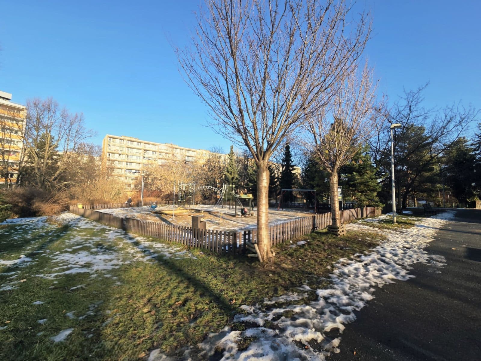 3 bedroom flat for sale, 64 m², Křenická, Prague, Prague 3 bedroom flat for sale, 64 m², Křenická, Prague, Prague