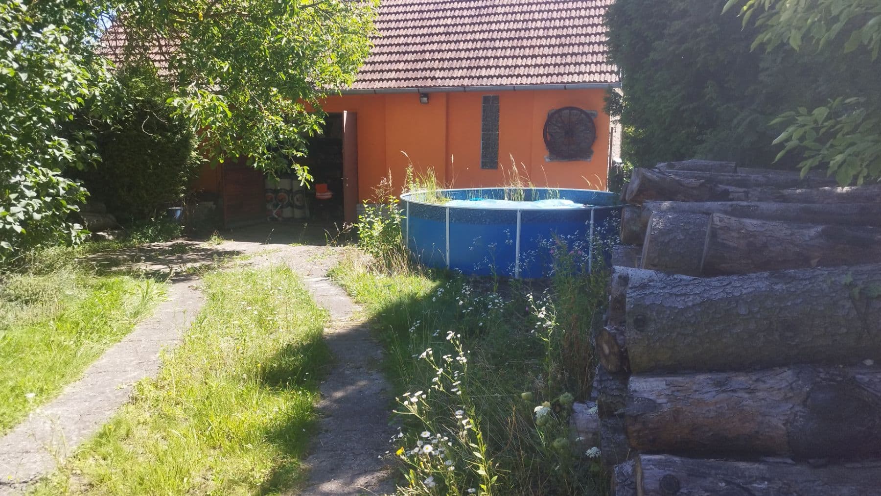 house for sale, 150 m², Javůrek, Jihomoravský Region house for sale, 150 m², Javůrek, Jihomoravský Region