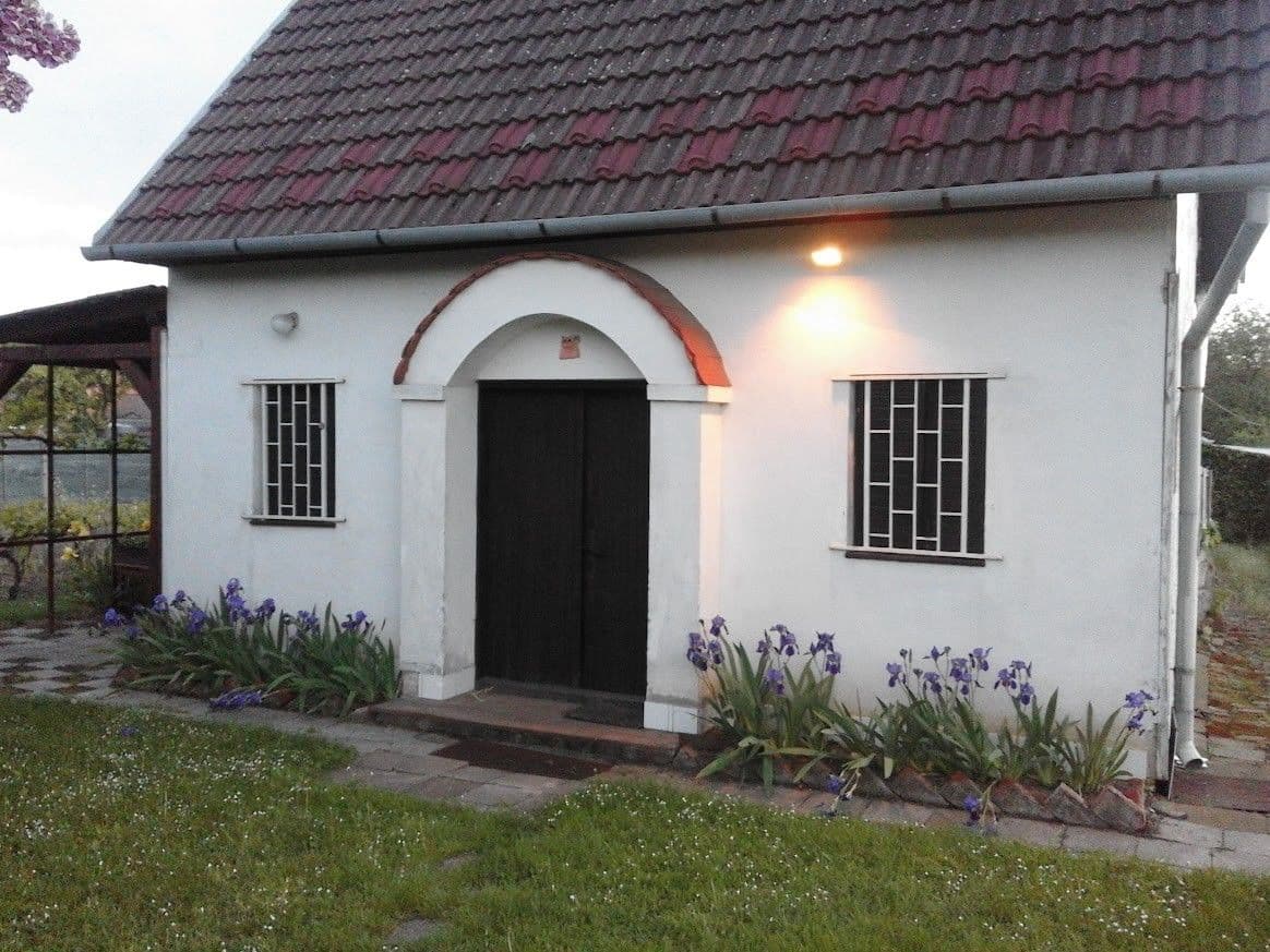 plot for sale, 751 m², Hrušky, Jihomoravský Region plot for sale, 751 m², Hrušky, Jihomoravský Region