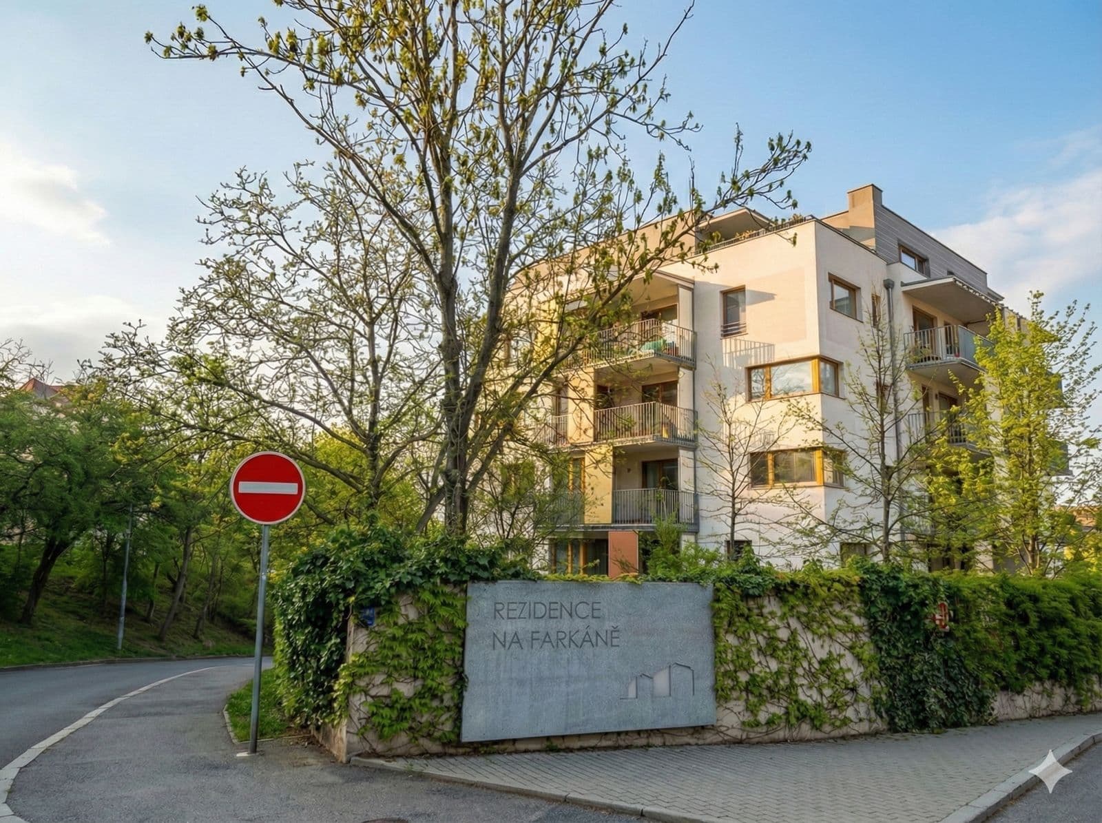 2 bedroom with open-plan kitchen flat for sale, 83 m², Na Vysoké Ⅰ, Prague, Prague 2 bedroom with open-plan kitchen flat for sale, 83 m², Na Vysoké Ⅰ, Prague, Prague