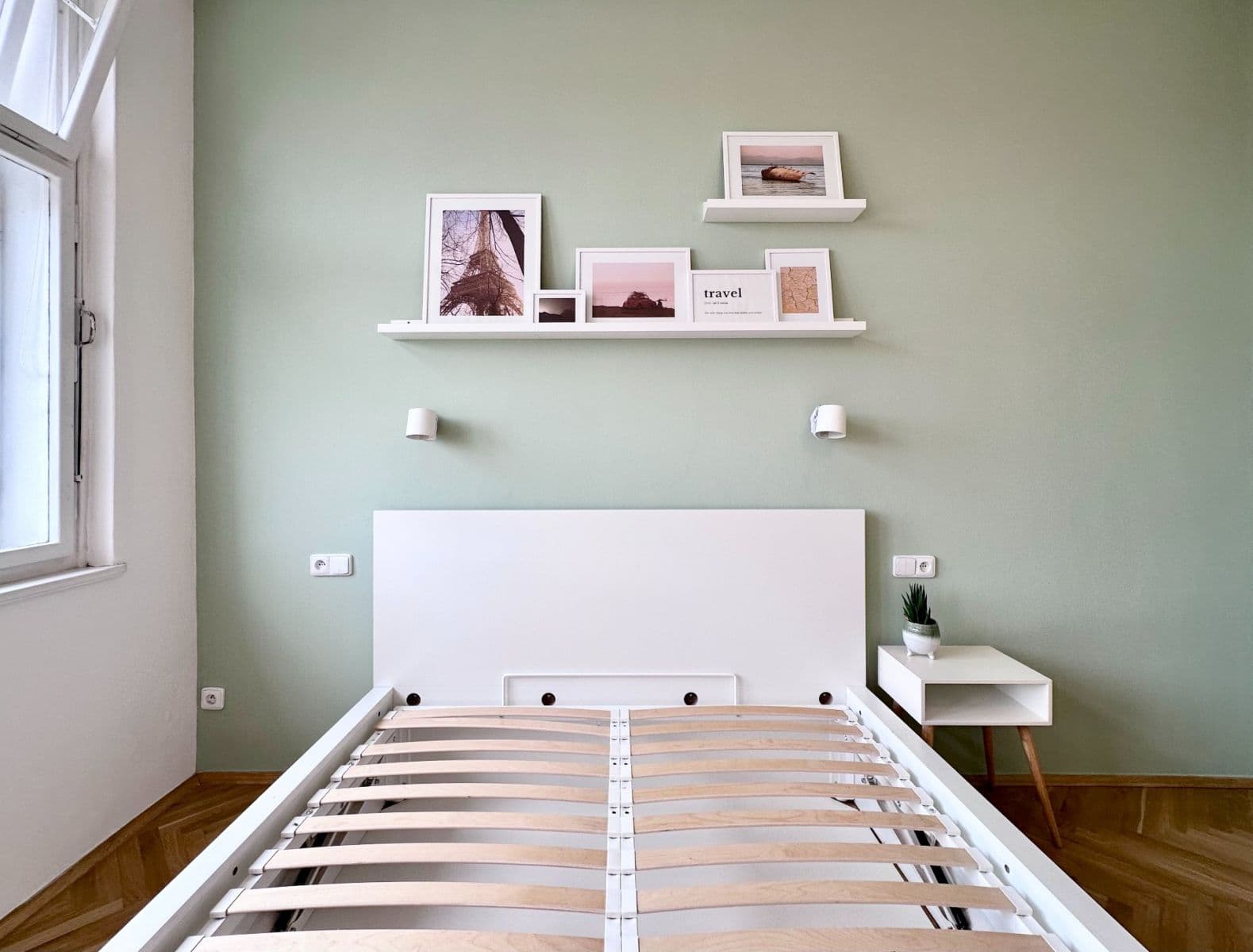 1 bedroom with open-plan kitchen flat to rent, 50 m², Smolenská, Prague, Prague 1 bedroom with open-plan kitchen flat to rent, 50 m², Smolenská, Prague, Prague