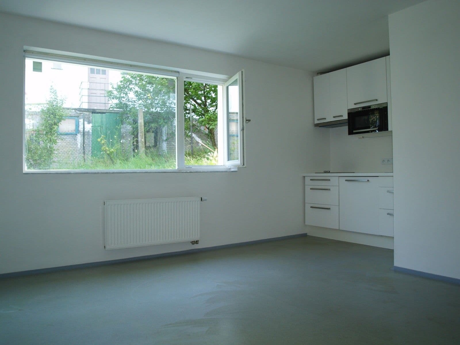 Studio flat to rent, 26 m², Osnická, Prague, Prague Studio flat to rent, 26 m², Osnická, Prague, Prague