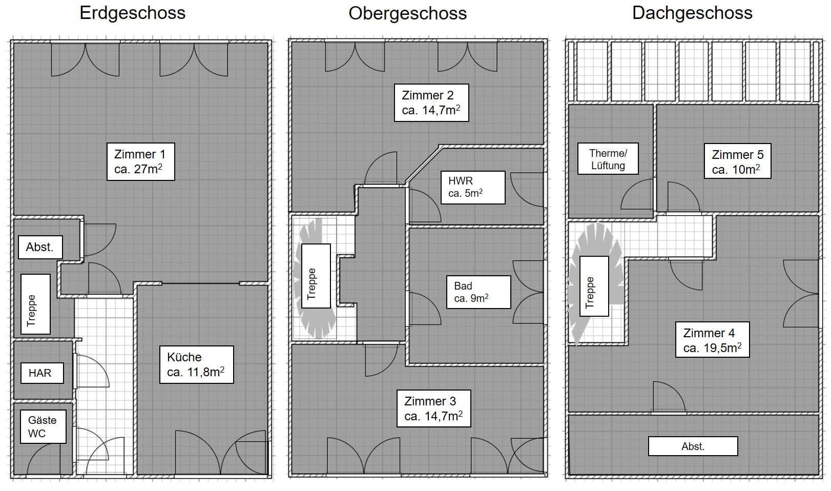 house for sale, 129 m², Theodor-Blank-Allee 40, Dortmund, North Rhine-Westphalia house for sale, 129 m², Theodor-Blank-Allee 40, Dortmund, North Rhine-Westphalia