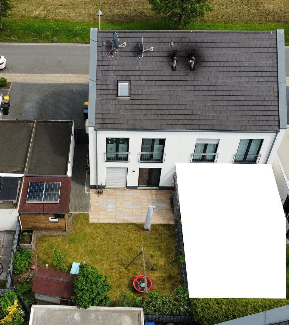 house for sale, 129 m², Theodor-Blank-Allee 40, Dortmund, North Rhine-Westphalia house for sale, 129 m², Theodor-Blank-Allee 40, Dortmund, North Rhine-Westphalia