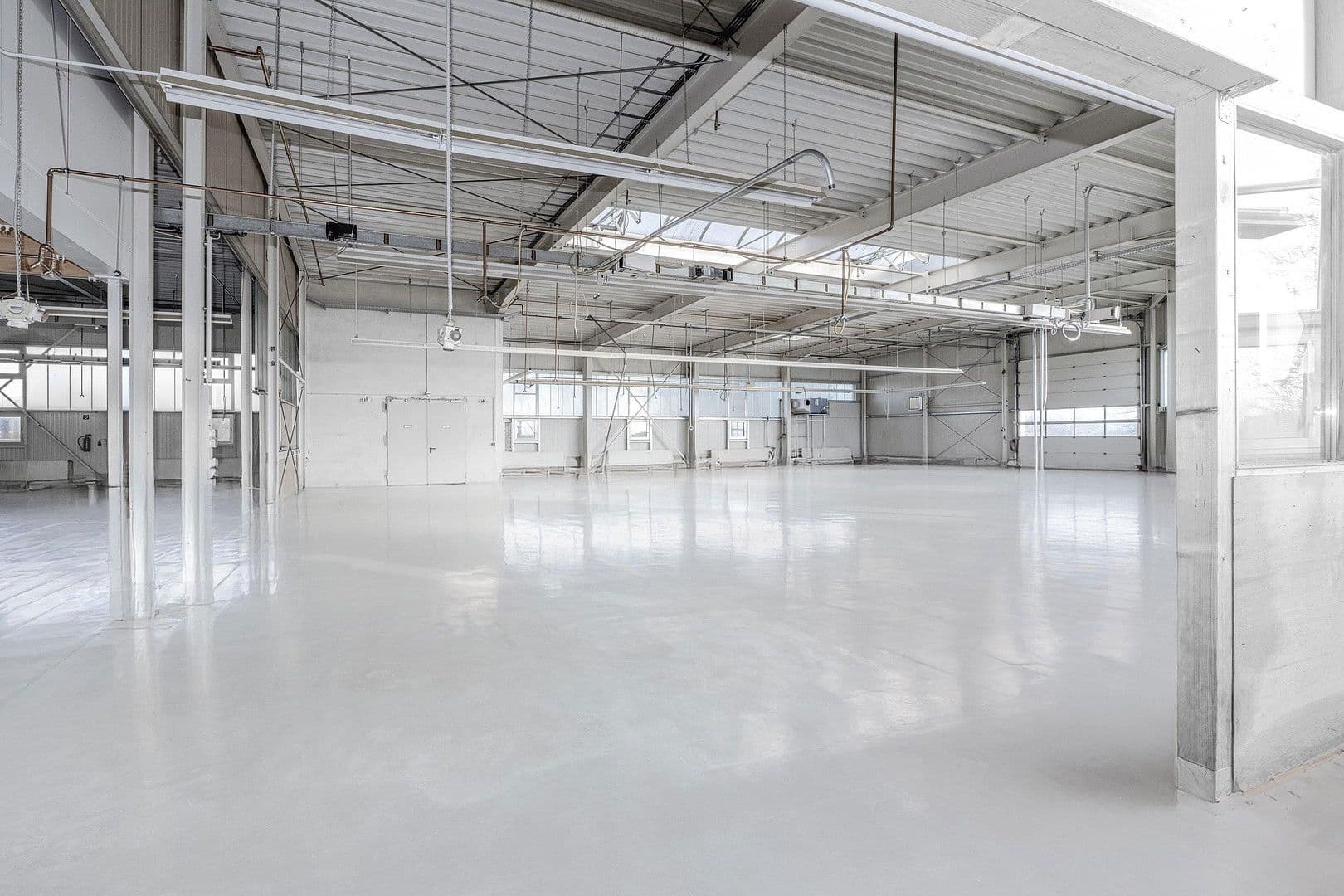 non-residential property to rent, 2,145 m², Daimlerstraße 12, Dauchingen, Baden-Württemberg non-residential property to rent, 2,145 m², Daimlerstraße 12, Dauchingen, Baden-Württemberg