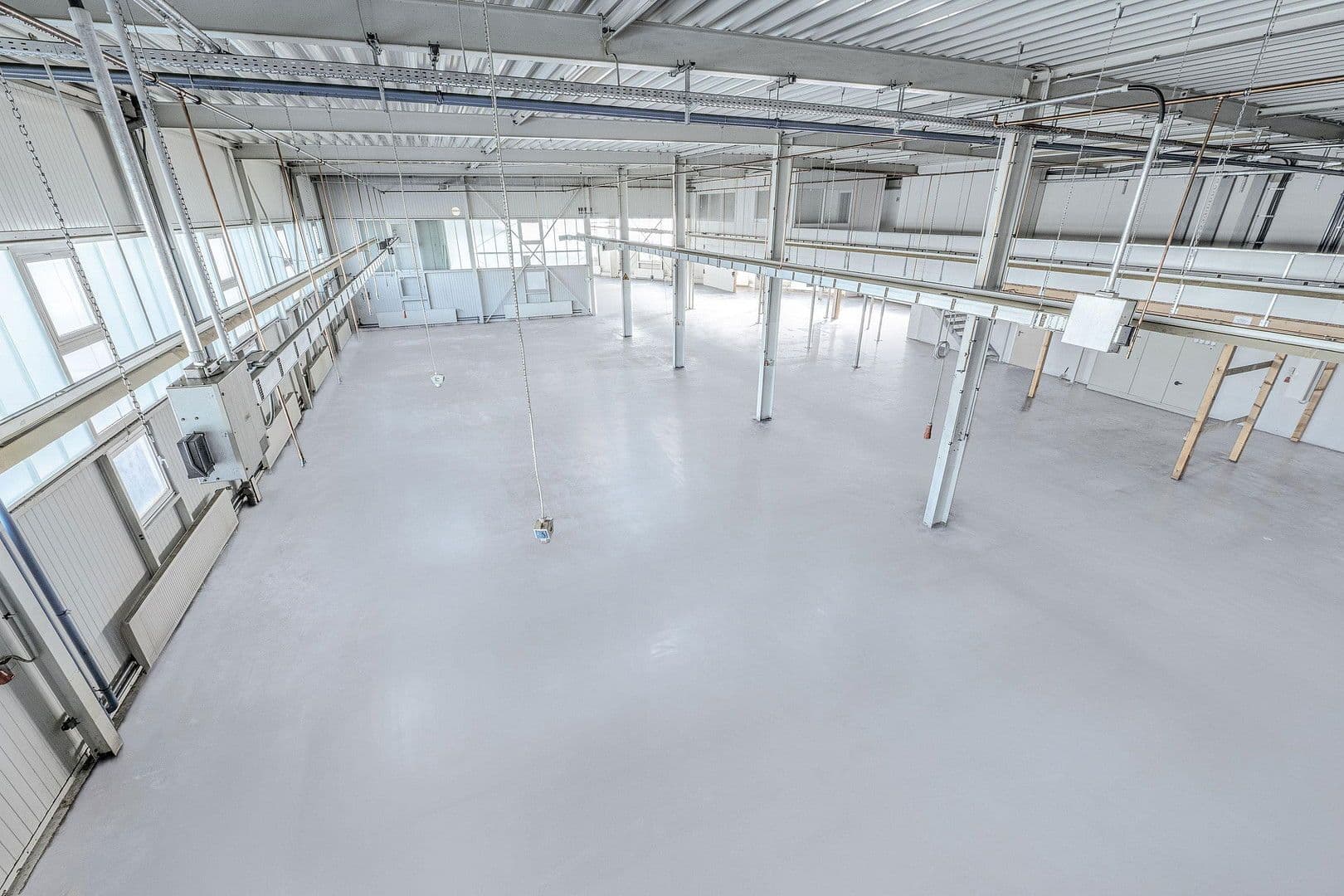 non-residential property to rent, 2,145 m², Daimlerstraße 12, Dauchingen, Baden-Württemberg non-residential property to rent, 2,145 m², Daimlerstraße 12, Dauchingen, Baden-Württemberg