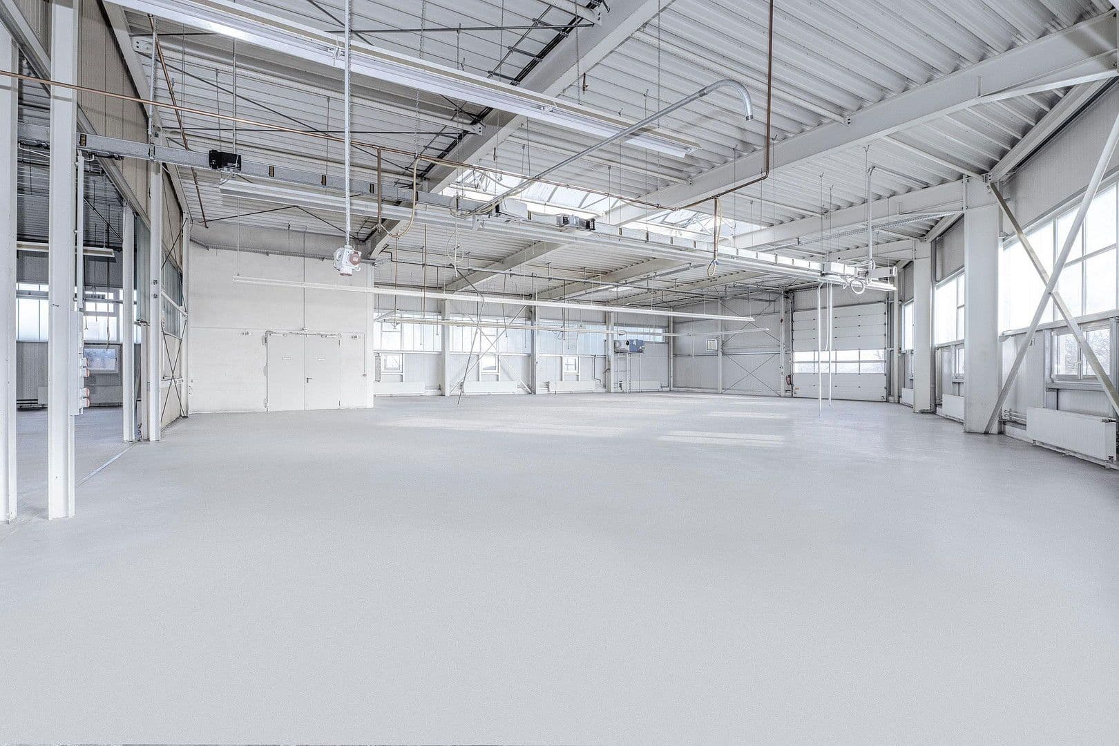 non-residential property to rent, 2,145 m², Daimlerstraße 12, Dauchingen, Baden-Württemberg non-residential property to rent, 2,145 m², Daimlerstraße 12, Dauchingen, Baden-Württemberg