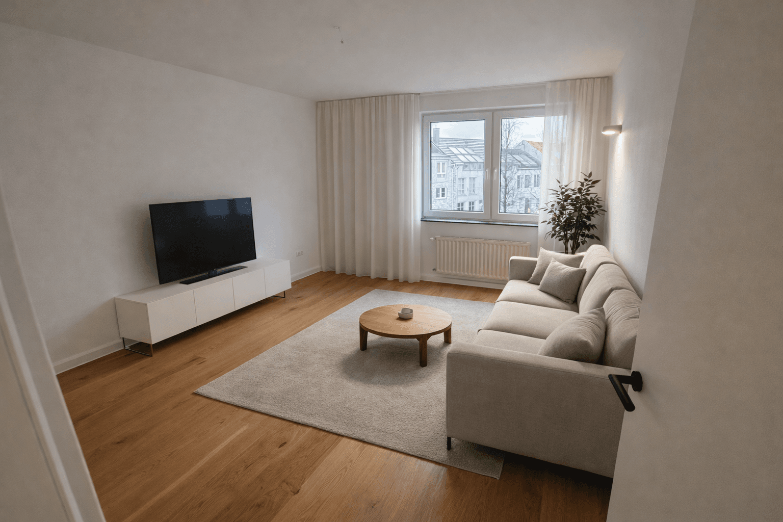 3 bedroom flat for sale, 74 m², Würselen, North Rhine-Westphalia 3 bedroom flat for sale, 74 m², Würselen, North Rhine-Westphalia