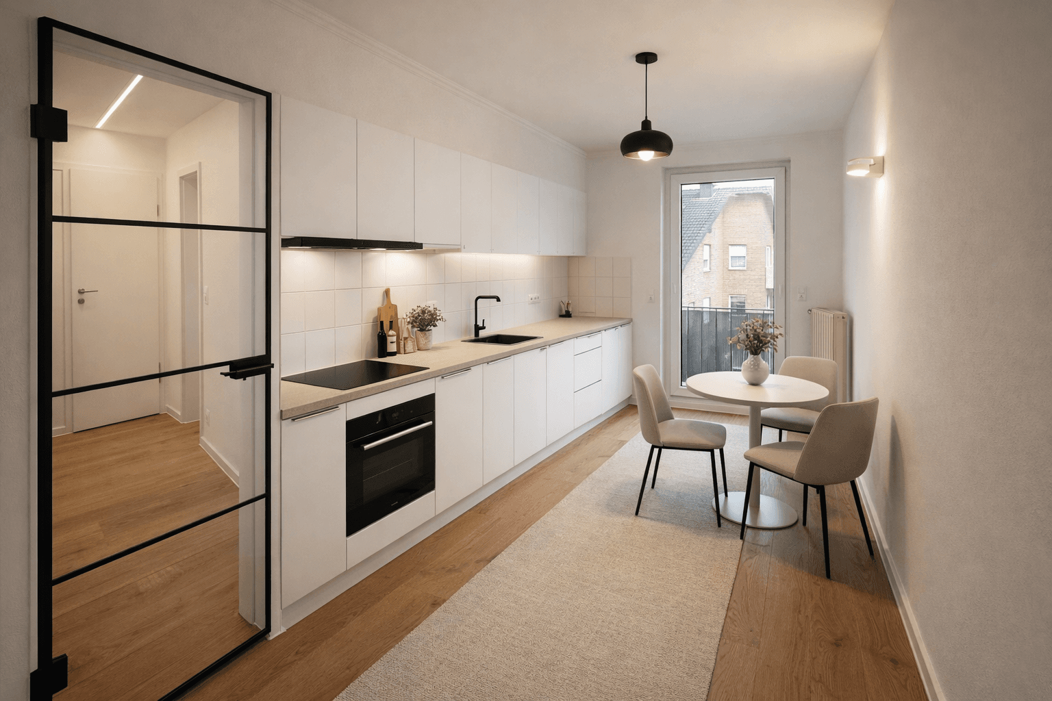 3 bedroom flat for sale, 74 m², Würselen, North Rhine-Westphalia 3 bedroom flat for sale, 74 m², Würselen, North Rhine-Westphalia