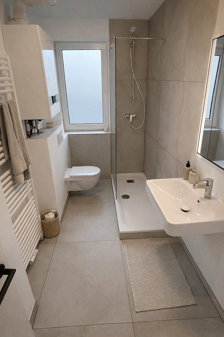 3 bedroom flat for sale, 74 m², Würselen, North Rhine-Westphalia 3 bedroom flat for sale, 74 m², Würselen, North Rhine-Westphalia