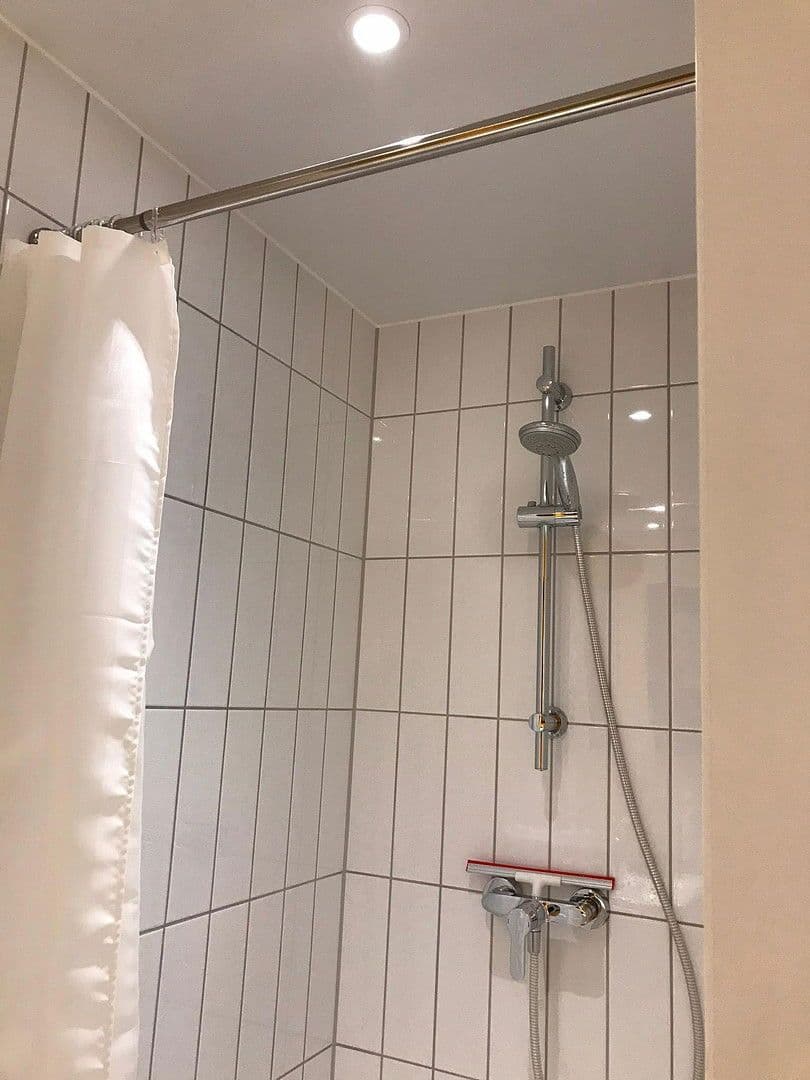 1 bedroom flat to rent, 21 m², Berlin, Berlin 1 bedroom flat to rent, 21 m², Berlin, Berlin