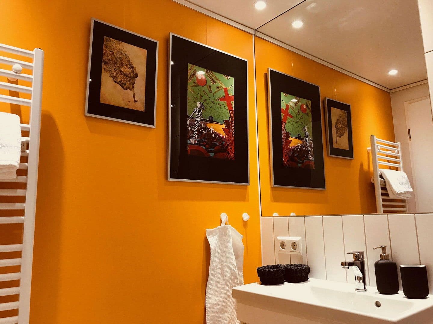 1 bedroom flat to rent, 21 m², Berlin, Berlin 1 bedroom flat to rent, 21 m², Berlin, Berlin