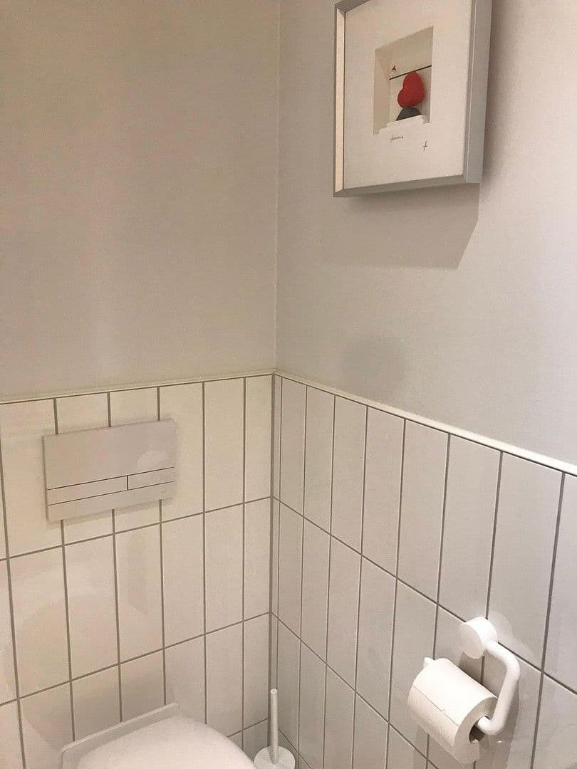 1 bedroom flat to rent, 21 m², Berlin, Berlin 1 bedroom flat to rent, 21 m², Berlin, Berlin