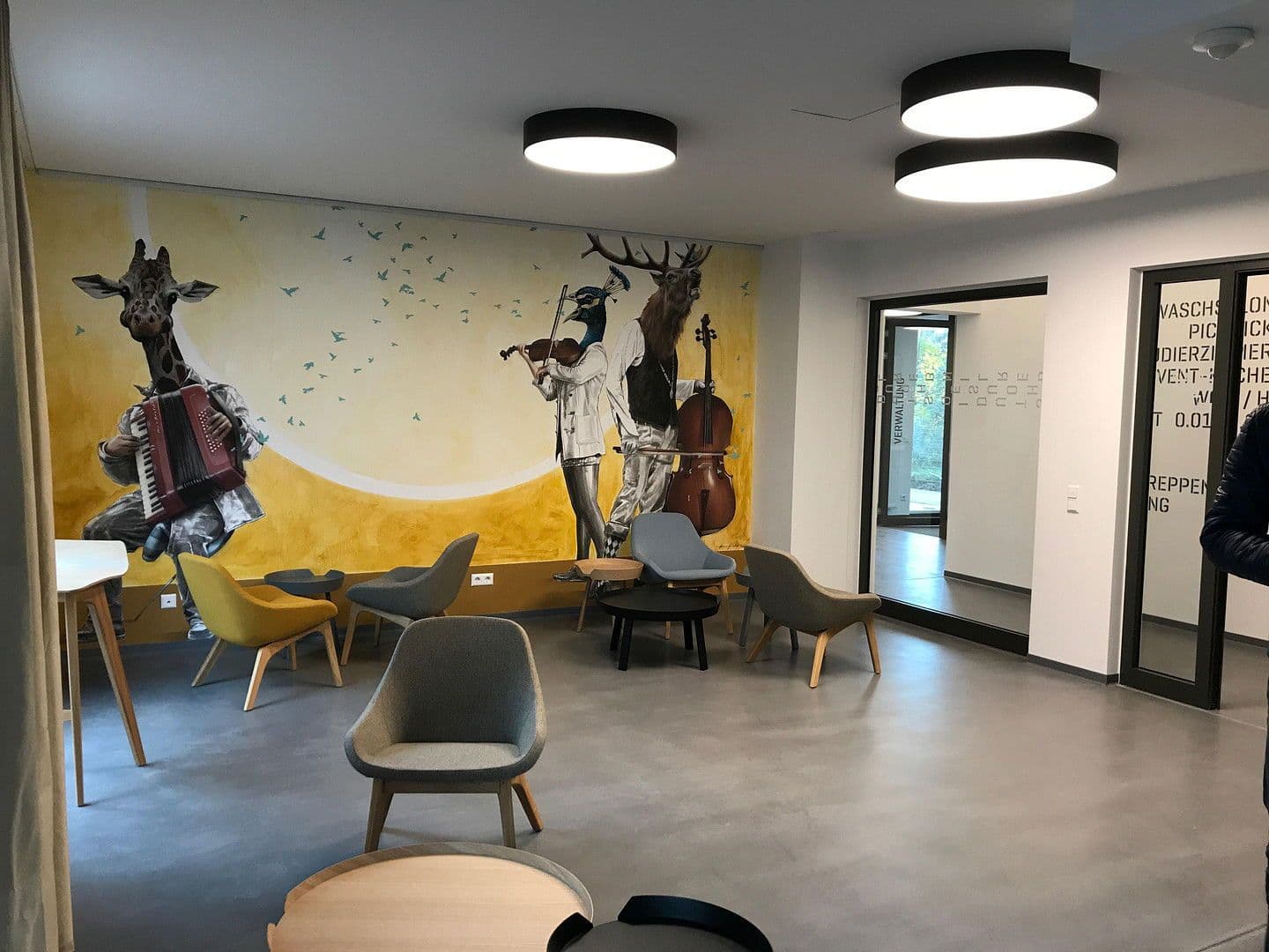 1 bedroom flat to rent, 21 m², Berlin, Berlin 1 bedroom flat to rent, 21 m², Berlin, Berlin