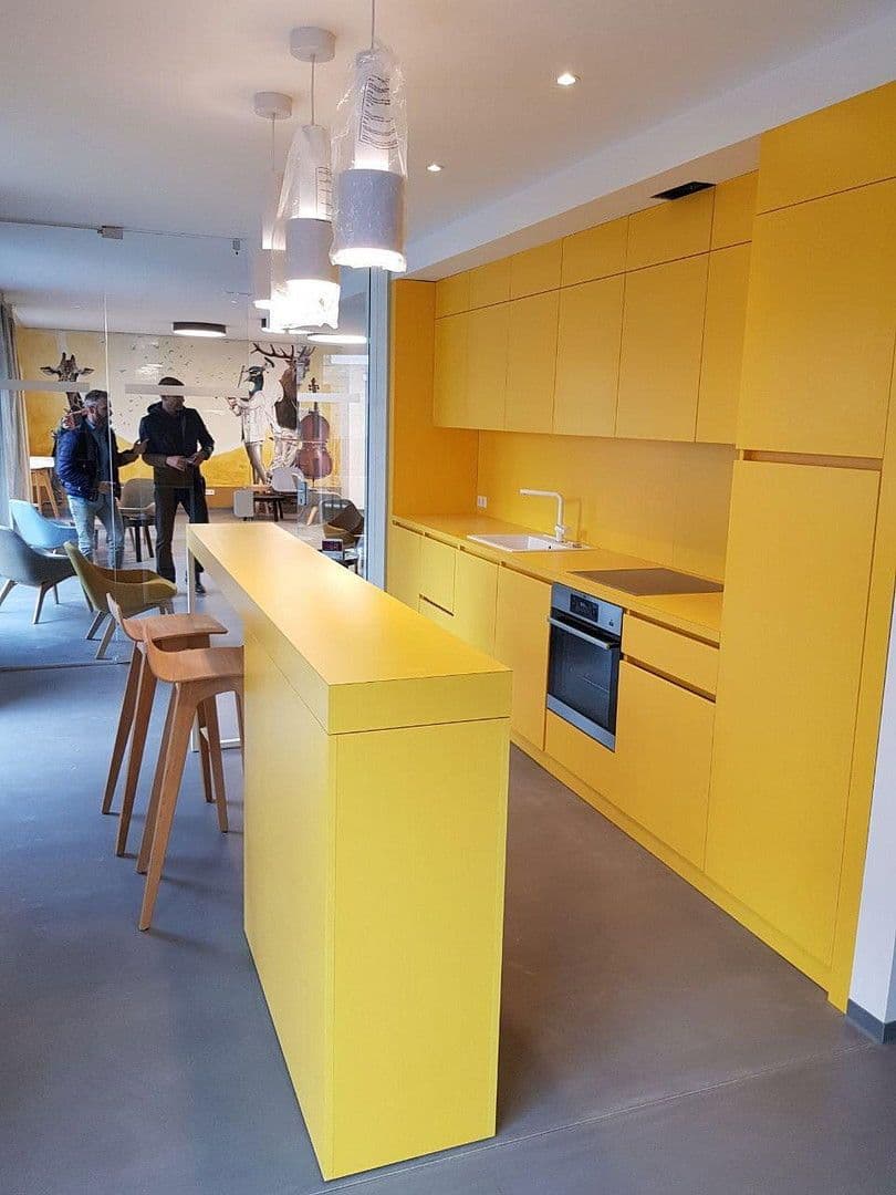 1 bedroom flat to rent, 21 m², Berlin, Berlin 1 bedroom flat to rent, 21 m², Berlin, Berlin