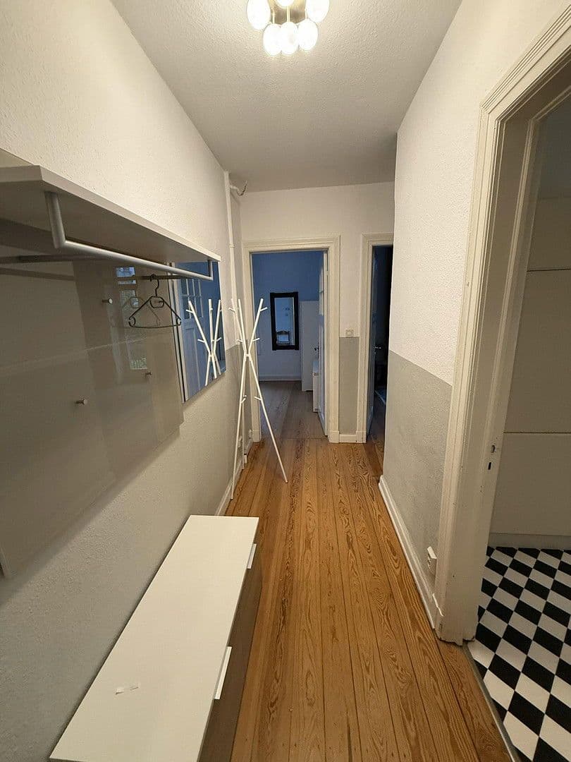 2 bedroom flat for sale, 48 m², Kuhnsweg 6, Hamburg, Hamburg 2 bedroom flat for sale, 48 m², Kuhnsweg 6, Hamburg, Hamburg