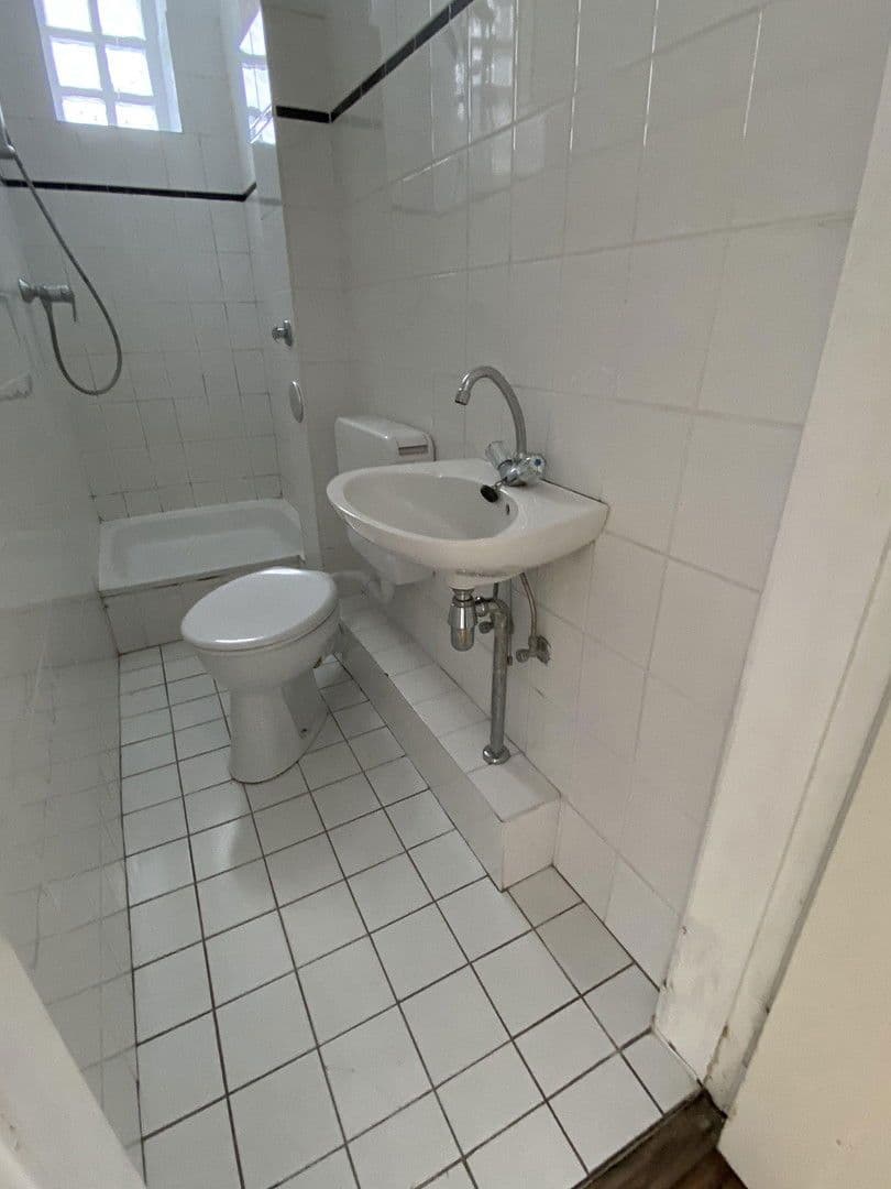 2 bedroom flat for sale, 48 m², Kuhnsweg 6, Hamburg, Hamburg 2 bedroom flat for sale, 48 m², Kuhnsweg 6, Hamburg, Hamburg