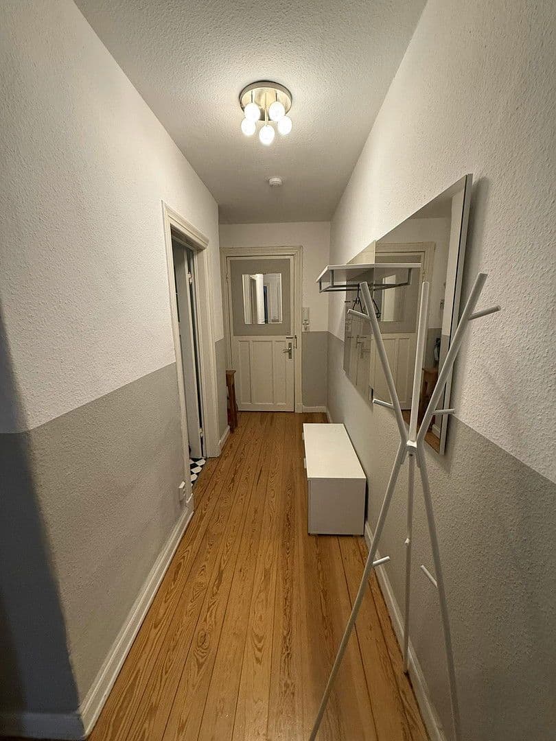 2 bedroom flat for sale, 48 m², Kuhnsweg 6, Hamburg, Hamburg 2 bedroom flat for sale, 48 m², Kuhnsweg 6, Hamburg, Hamburg