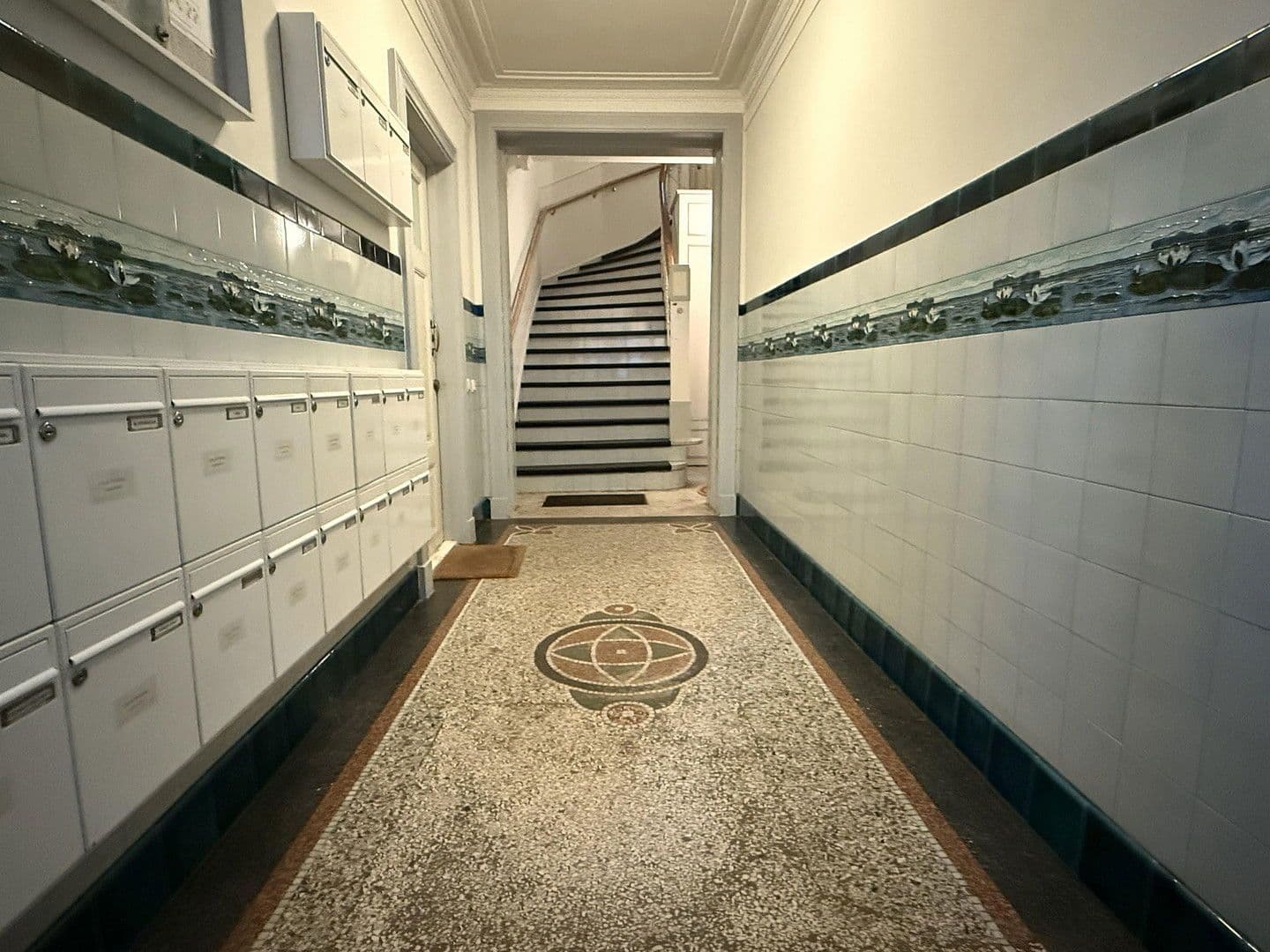 2 bedroom flat for sale, 48 m², Kuhnsweg 6, Hamburg, Hamburg 2 bedroom flat for sale, 48 m², Kuhnsweg 6, Hamburg, Hamburg