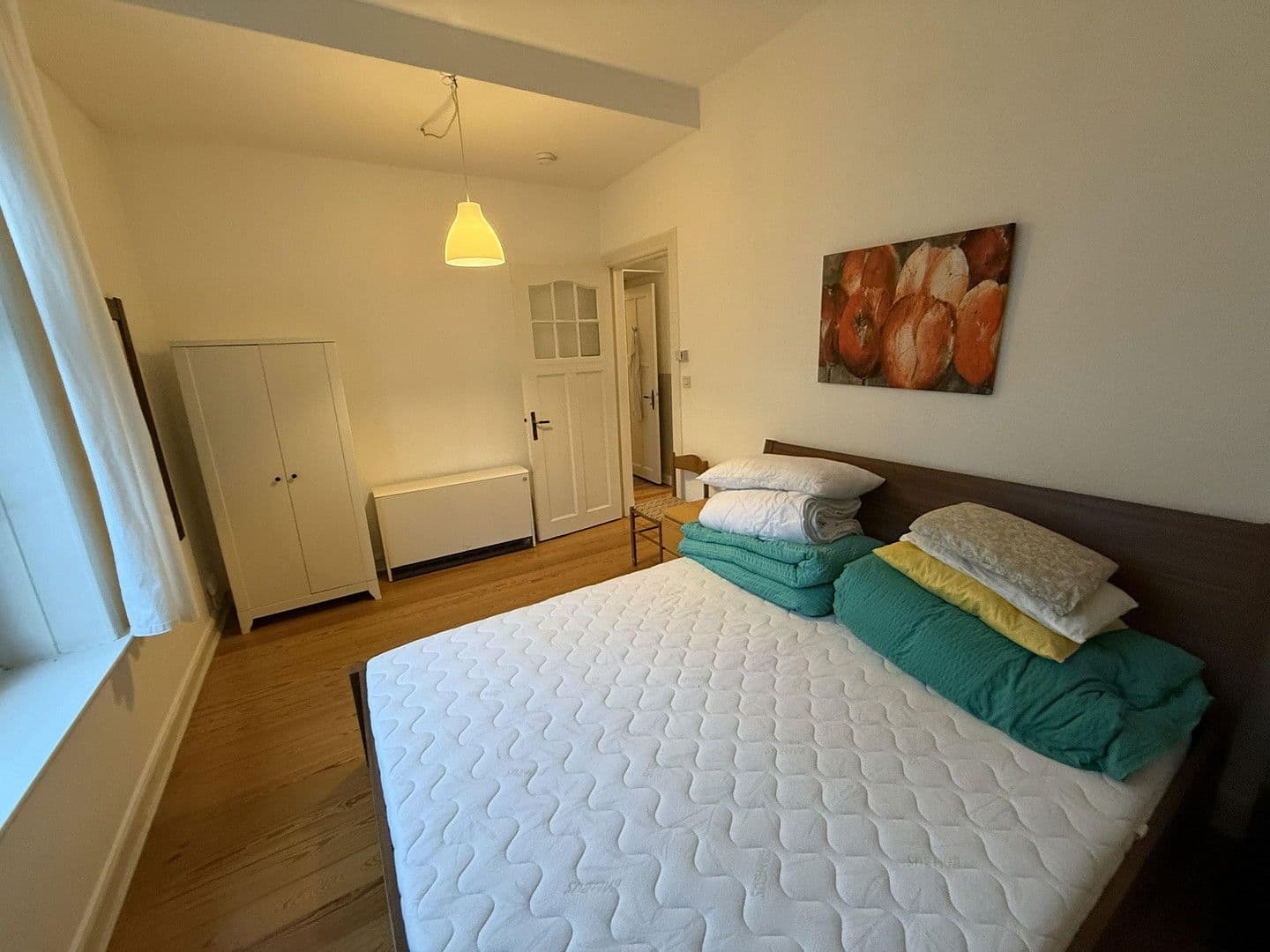 2 bedroom flat for sale, 48 m², Kuhnsweg 6, Hamburg, Hamburg 2 bedroom flat for sale, 48 m², Kuhnsweg 6, Hamburg, Hamburg