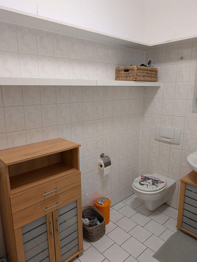 2 bedroom flat to rent, 73 m², Erfurt, Thuringia 2 bedroom flat to rent, 73 m², Erfurt, Thuringia