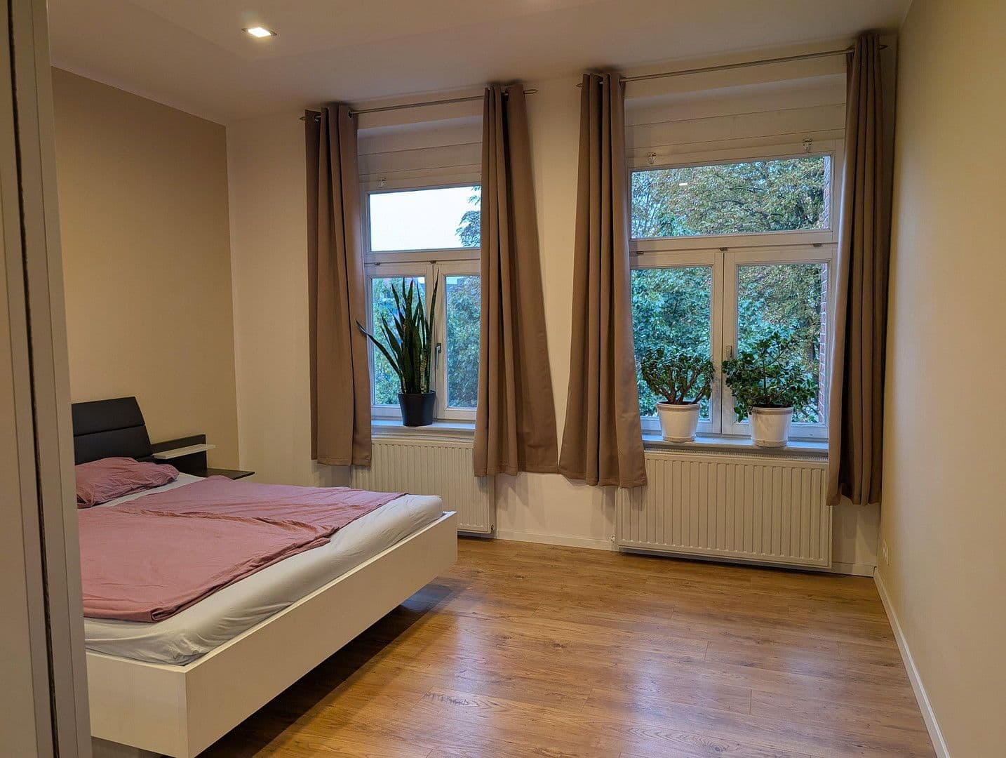 2 bedroom flat to rent, 73 m², Erfurt, Thuringia 2 bedroom flat to rent, 73 m², Erfurt, Thuringia