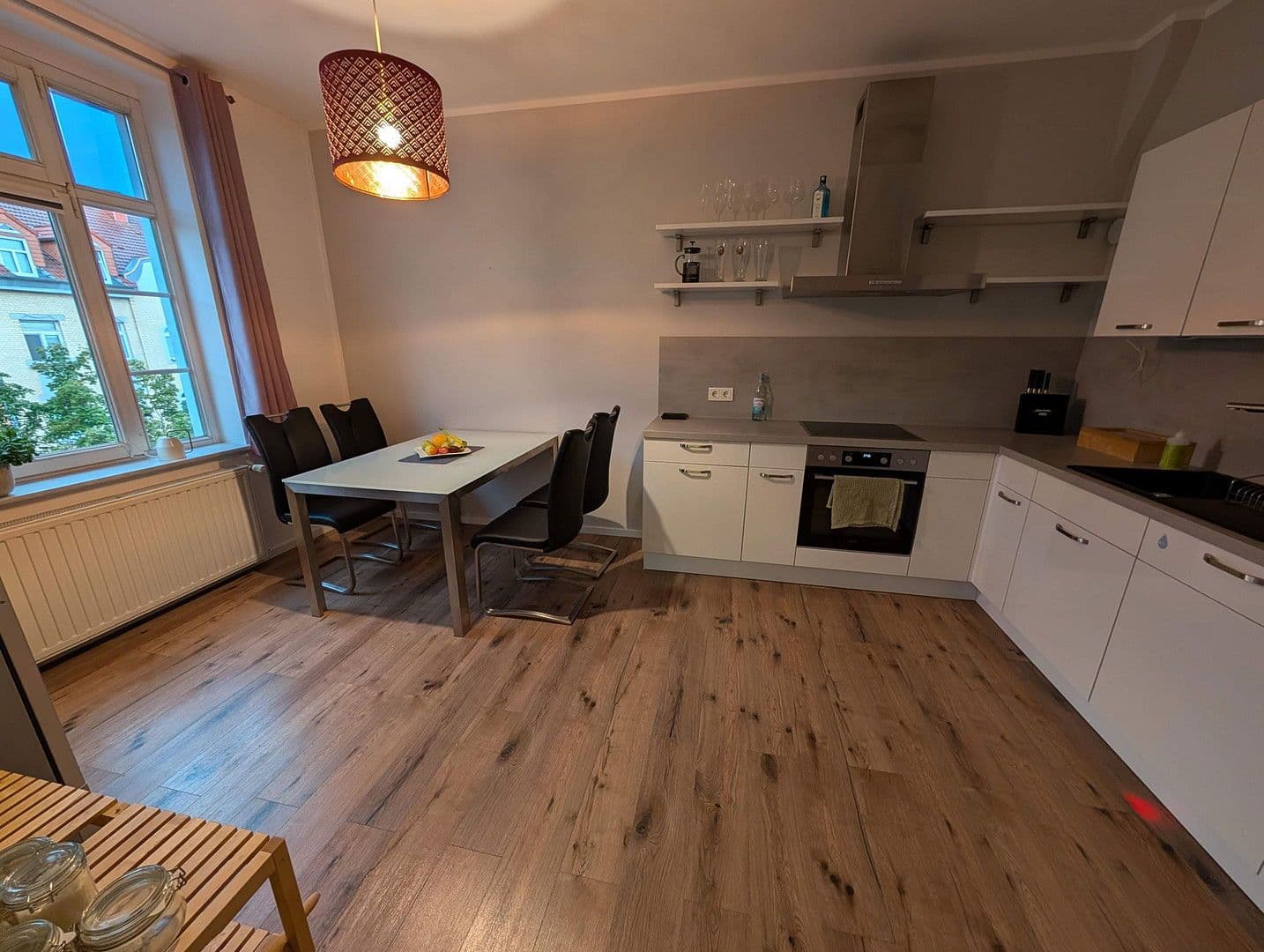 2 bedroom flat to rent, 73 m², Erfurt, Thuringia 2 bedroom flat to rent, 73 m², Erfurt, Thuringia