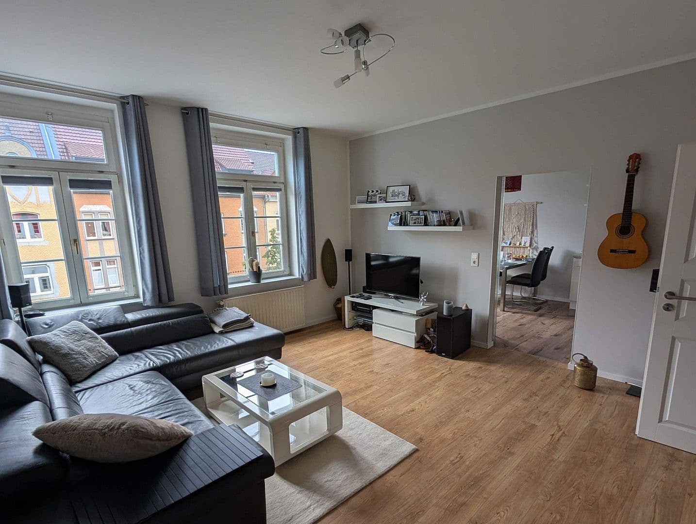 2 bedroom flat to rent, 73 m², Erfurt, Thuringia 2 bedroom flat to rent, 73 m², Erfurt, Thuringia