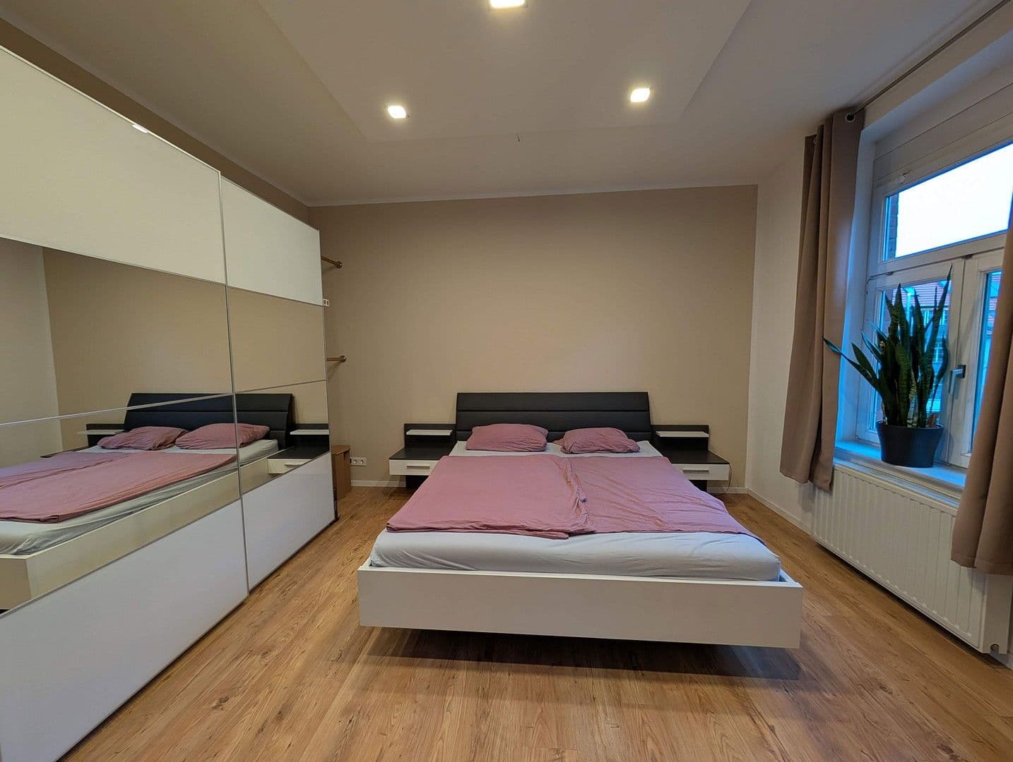 2 bedroom flat to rent, 73 m², Erfurt, Thuringia 2 bedroom flat to rent, 73 m², Erfurt, Thuringia