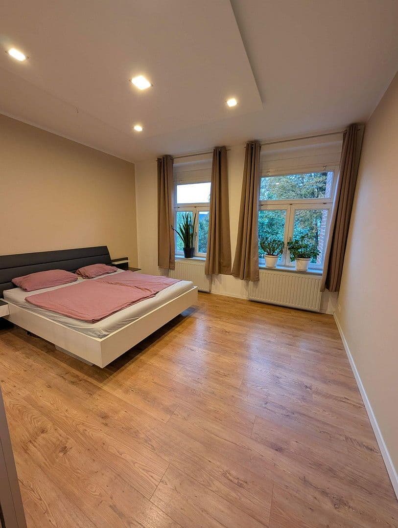 2 bedroom flat to rent, 73 m², Erfurt, Thuringia 2 bedroom flat to rent, 73 m², Erfurt, Thuringia