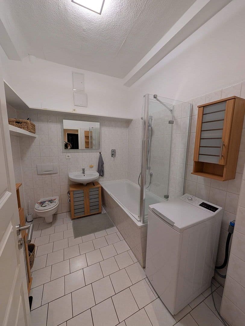 2 bedroom flat to rent, 73 m², Erfurt, Thuringia 2 bedroom flat to rent, 73 m², Erfurt, Thuringia