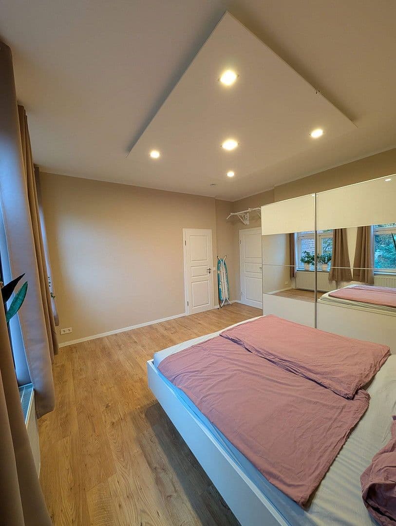 2 bedroom flat to rent, 73 m², Erfurt, Thuringia 2 bedroom flat to rent, 73 m², Erfurt, Thuringia