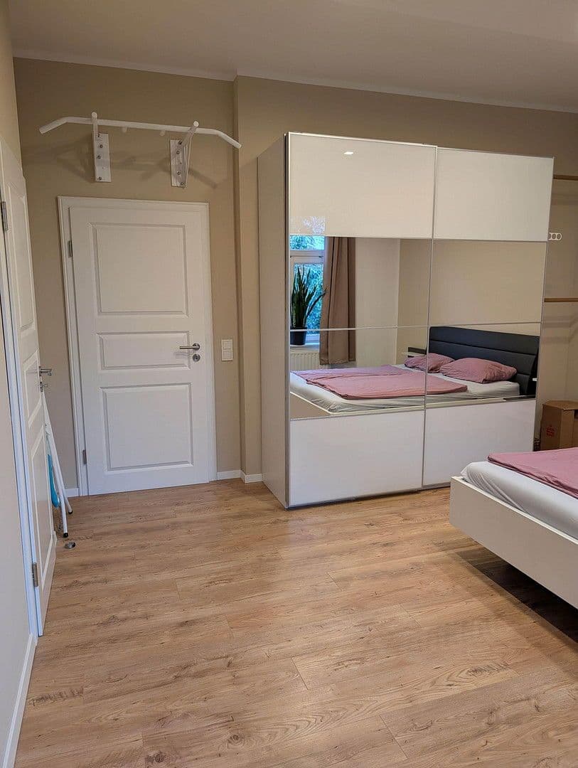 2 bedroom flat to rent, 73 m², Erfurt, Thuringia 2 bedroom flat to rent, 73 m², Erfurt, Thuringia