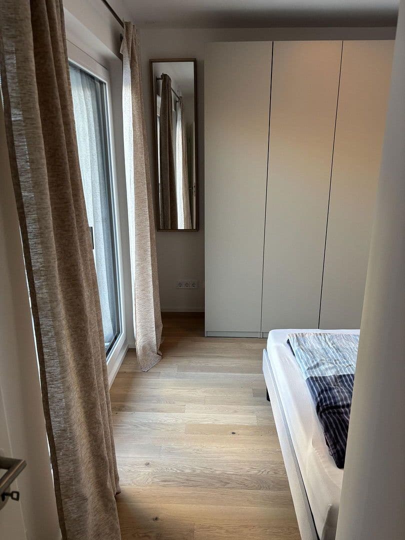 2 bedroom flat to rent, 45 m², Hermine-von-Parish-Str. 41, München, Bavaria 2 bedroom flat to rent, 45 m², Hermine-von-Parish-Str. 41, München, Bavaria