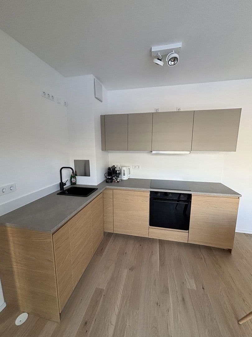 2 bedroom flat to rent, 45 m², Hermine-von-Parish-Str. 41, München, Bavaria 2 bedroom flat to rent, 45 m², Hermine-von-Parish-Str. 41, München, Bavaria