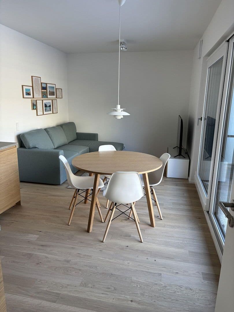 2 bedroom flat to rent, 45 m², Hermine-von-Parish-Str. 41, München, Bavaria 2 bedroom flat to rent, 45 m², Hermine-von-Parish-Str. 41, München, Bavaria