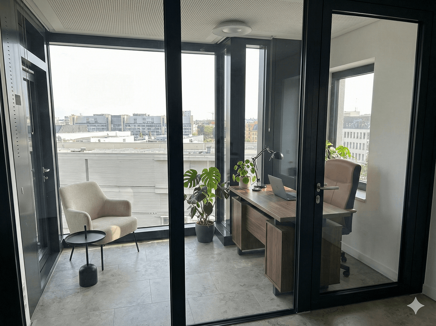 2 bedroom flat to rent, 70 m², Hainer Weg 80, Frankfurt, Hesse 2 bedroom flat to rent, 70 m², Hainer Weg 80, Frankfurt, Hesse