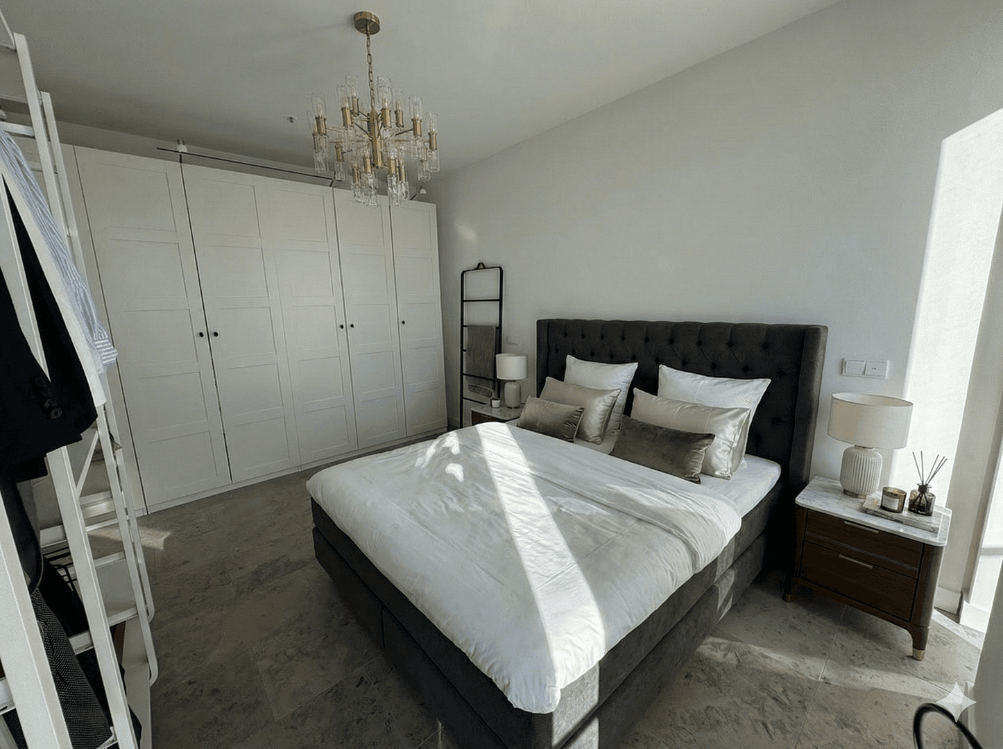 2 bedroom flat to rent, 70 m², Hainer Weg 80, Frankfurt, Hesse 2 bedroom flat to rent, 70 m², Hainer Weg 80, Frankfurt, Hesse